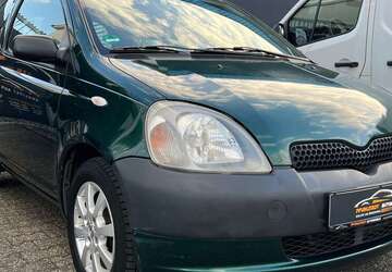 Toyota Yaris 180.000 km 1.500 &euro; Pfungstadt 64319
