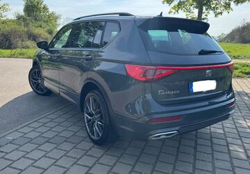 Seat Tarraco 105.000 km 29.999 &euro; Maxdorf 67133