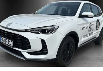 MG ZS 4.990 km 19.900 &euro; Frankenthal 67227