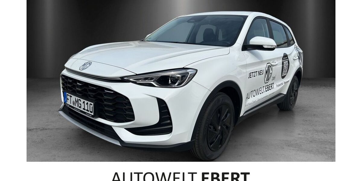 MG ZS 4.990 km 19.900 &euro; Frankenthal 67227