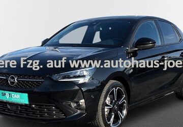 Opel Corsa 28.350 km 17.890 &euro; Weinheim 69469