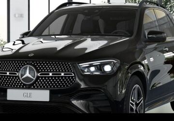 Mercedes-Benz GLE 300 14.000 km 82.250 &euro; Mannheim 68165