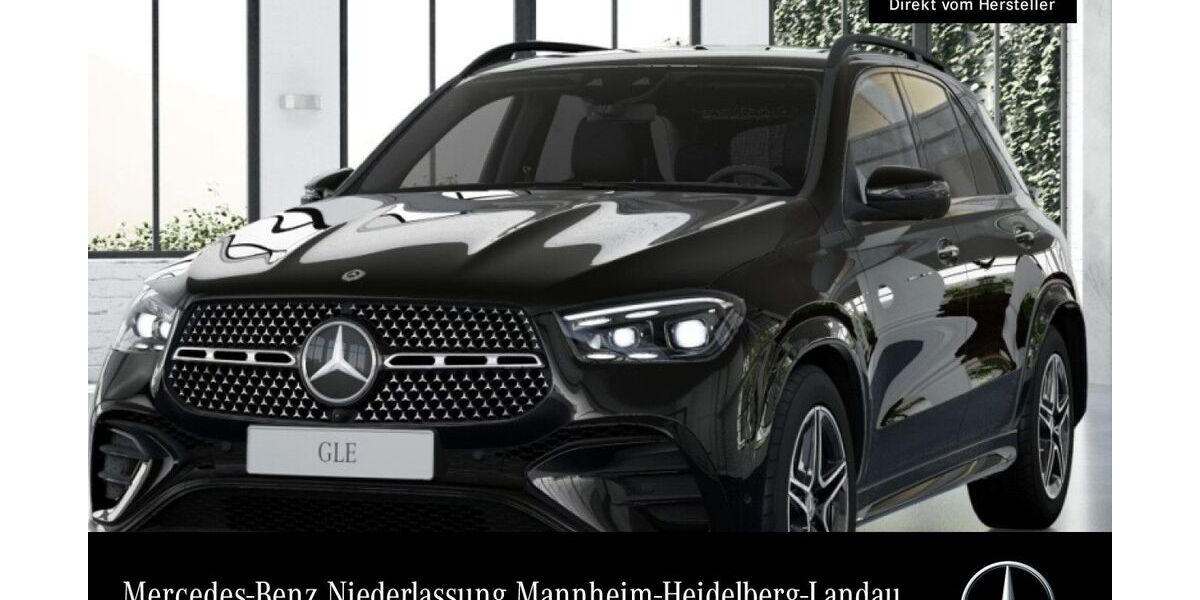 Mercedes-Benz GLE 300 14.000 km 82.250 &euro; Mannheim 68165