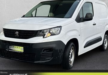 Peugeot Partner 119.438 km 9.990 &euro; Gruenstadt 67269