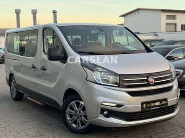 Gebrauchte Fiat Talento