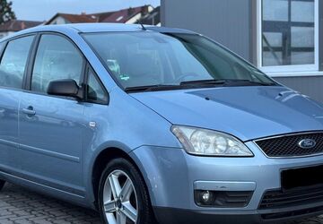 Ford Focus 299.000 km 950 &euro; Weinheim 69469