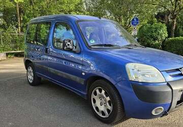 Peugeot Partner 133.000 km 1.900 &euro; Frankenthal 67227
