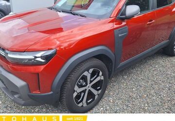 Dacia Duster 7.800 km 25.950 &euro; Weinheim 69469