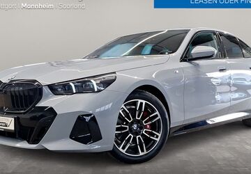 BMW 520 21.223 km 51.980 &euro; Mannheim 68169