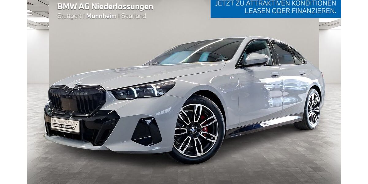 BMW 520 21.223 km 51.980 &euro; Mannheim 68169
