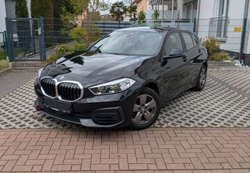 BMW 118 106.800 km 14.500 &euro; Ludwigshafen 67071