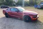 Ford Mustang 58.000 km 17.600 &euro; Mannheim 68159