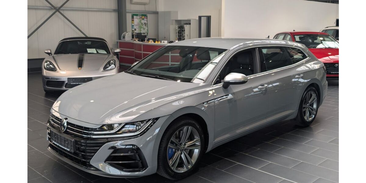 VW Arteon 53.000 km 34.900 &euro; Weinheim 69469