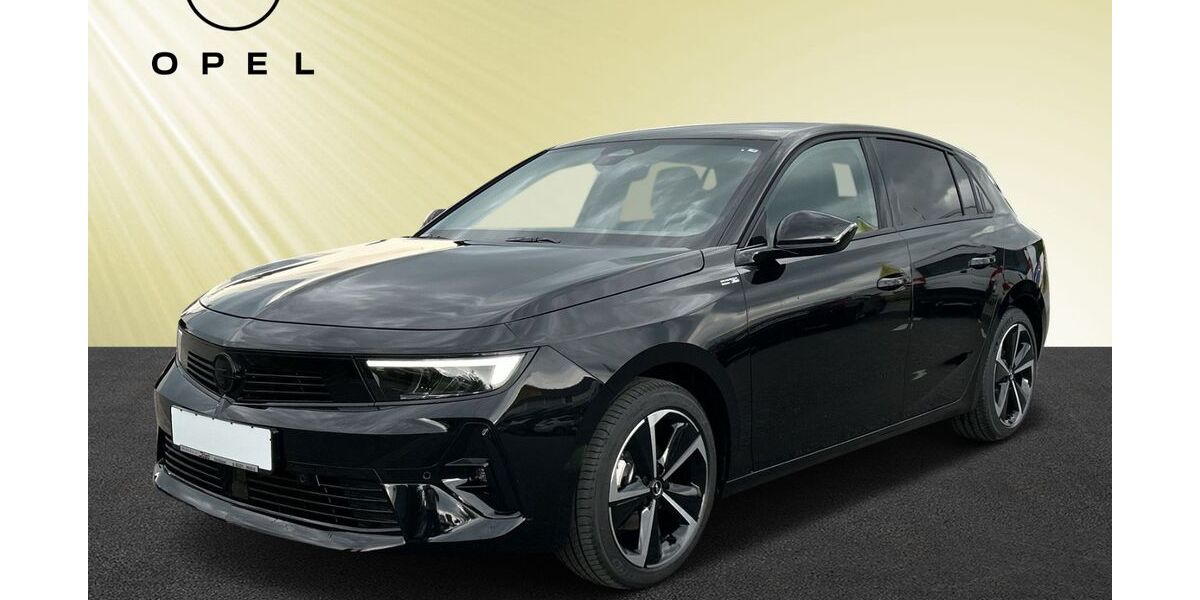 Opel Astra 22.890 km 22.950 &euro; Weinheim 69469