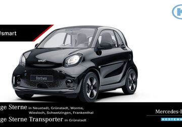 Smart ForTwo 12.062 km 13.990 &euro; Ludwigshafen 67065