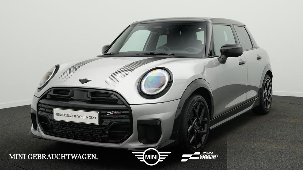 Mini Cooper S 13.819 km 33.633 &euro; Mannheim 68169