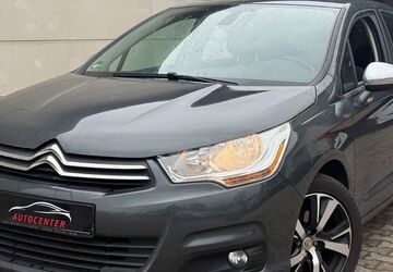 Citroen C4 226.000 km 4.200 &euro; Weinheim 69469