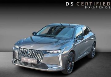 DS Automobiles DS4 72.000 km 25.590 &euro; Freinsheim 67251