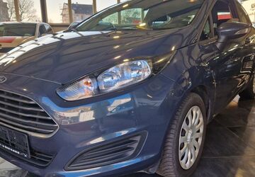 Ford Fiesta 170.000 km 4.990 &euro; Ludwigshafen am Rhein 67059