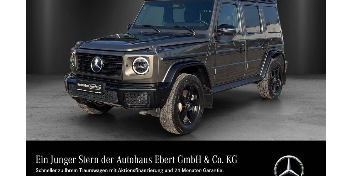 Mercedes-Benz G 450 3.179 km 162.220 &euro; Weinheim 69469