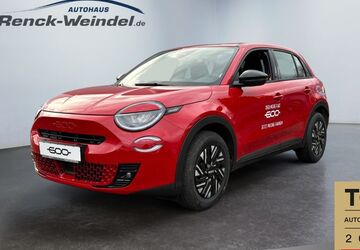 Fiat 600e 9.500 km 25.888 &euro; Mannheim 68199