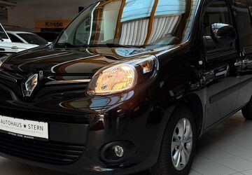 Renault Kangoo 78.400 km 16.990 &euro; Mutterstadt 67112