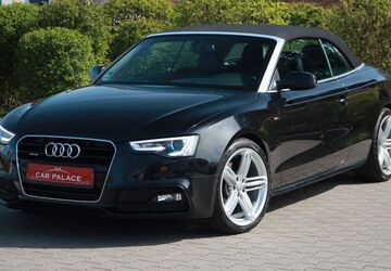 Audi A5 165.500 km 15.999 &euro; Worms 67551
