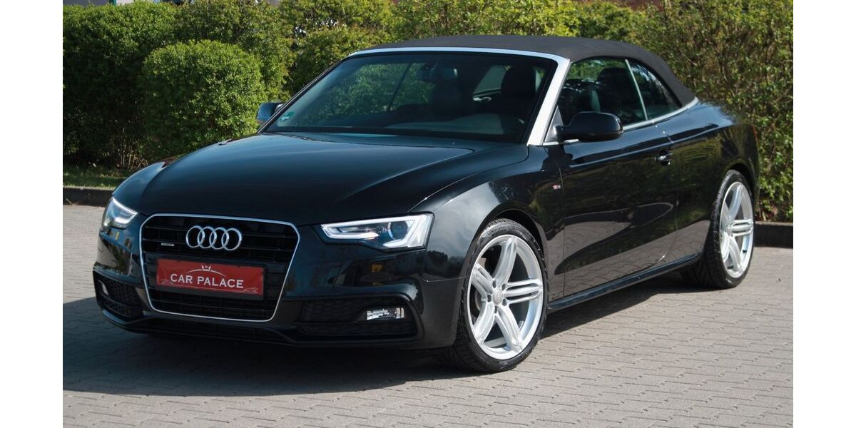 Audi A5 165.500 km 15.999 &euro; Worms 67551
