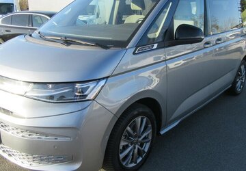 VW T7 Multivan Style eHybrid lang 93.000 km 48.990 &euro; Gernsheim 64579