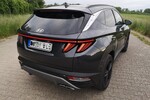 Hyundai Tucson 30.300 km 30.390 &euro; Gernsheim 64579