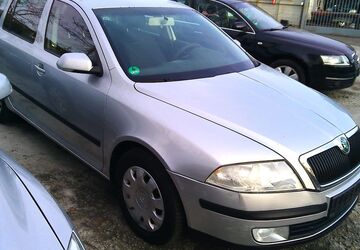Skoda Octavia 310.765 km 1.111 &euro; Mannheim 68309