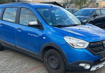 Dacia Lodgy 210.000 km 3.990 &euro; Weinheim 69469