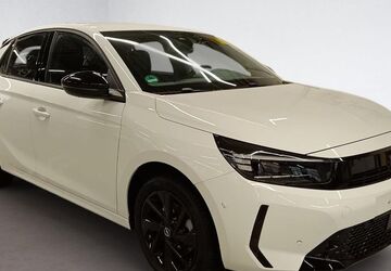 Opel Corsa 10.100 km 17.990 &euro; Mörlenbach 69509