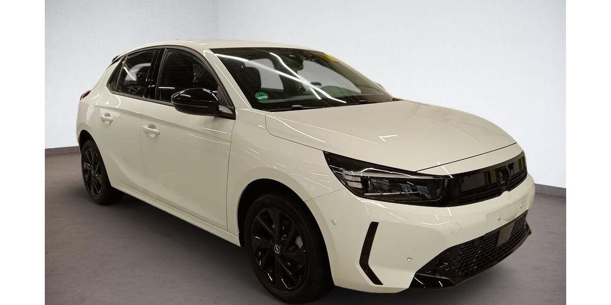 Opel Corsa 10.100 km 17.990 &euro; Mörlenbach 69509