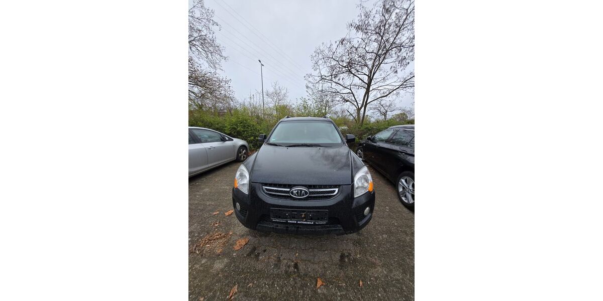 Kia Sportage 138.000 km 3.499 &euro; Bad Dürkheim 67098