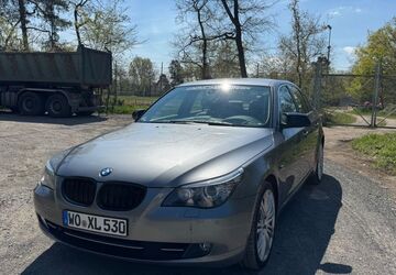 BMW 530 228.000 km 8.600 &euro; Worms 67549