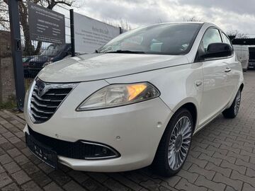 Gebrauchte Lancia Ypsilon