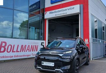 Citroen C3 29.285 km 19.950 &euro; Bensheim 64625