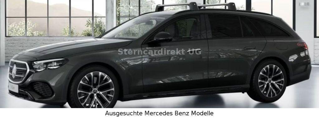 Mercedes-Benz E 300 6.000 km 69.890 &euro; Lampertheim 68623