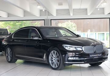 BMW 760 181.352 km 46.880 &euro; Ludwigshafen am Rhein 67059