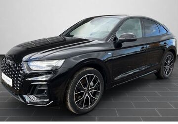 Audi Q5 40.804 km 44.900 &euro; Alzey 55232