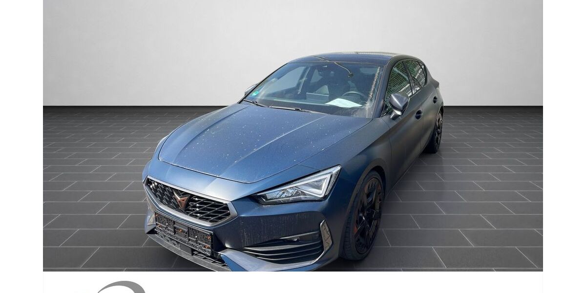 Cupra Leon 50.776 km 28.500 &euro; Ladenburg 68526