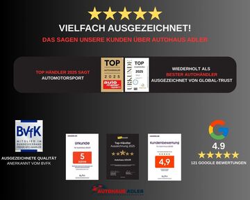 Gebrauchte Peugeot 207