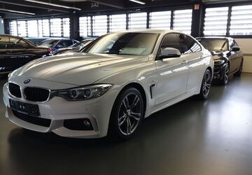 BMW 418 Gran Coupé 166.000 km 16.999 &euro; Lampertheim 68623