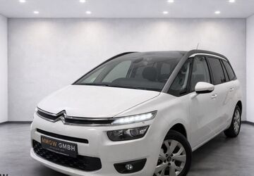 Citroen Grand C4 Picasso / SpaceTourer 118.988 km 11.990 &euro; Bensheim 64625