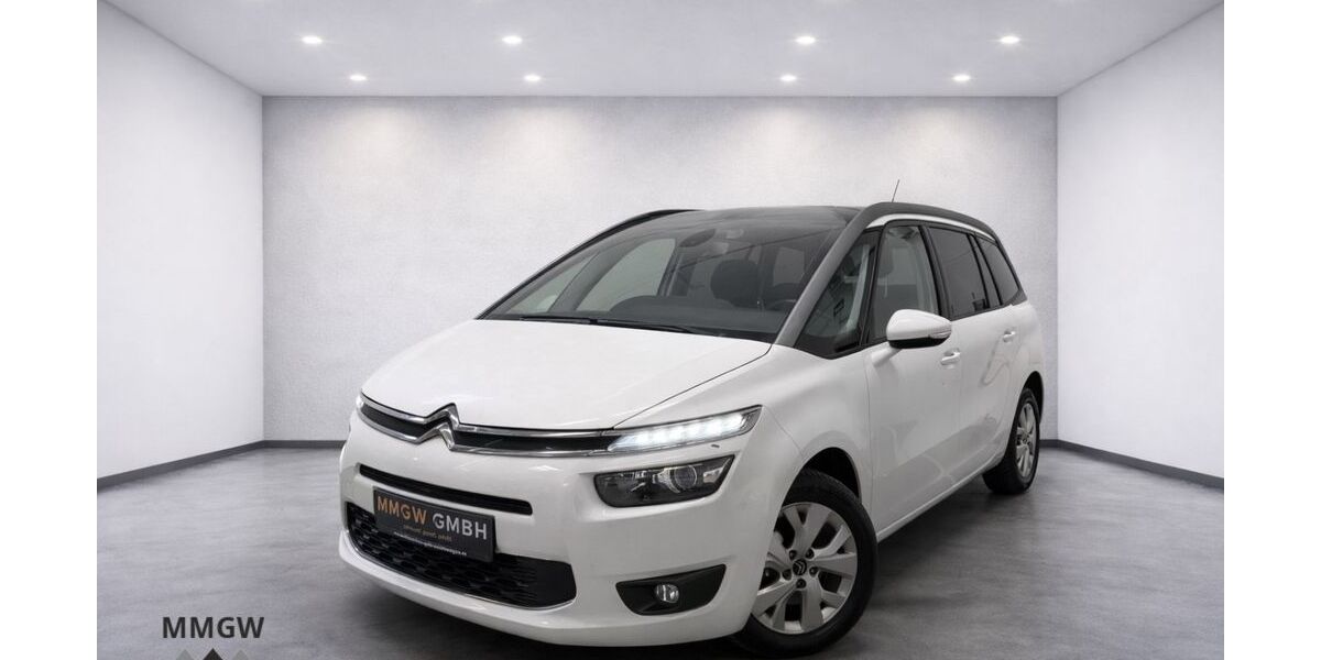 Citroen Grand C4 Picasso / SpaceTourer 118.988 km 11.990 &euro; Bensheim 64625