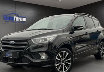 Ford Kuga 96.400 km 17.490 &euro; Stockstadt am Rhein 64589