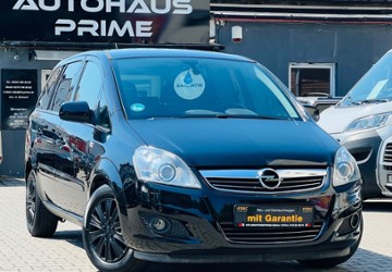 Opel Zafira 217.000 km 3.999 &euro; Worms 67547