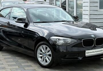 BMW 114 168.000 km 6.799 &euro; Ludwigshafen am Rhein 67071
