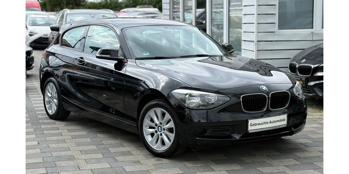 BMW 114 168.000 km 6.799 &euro; Ludwigshafen am Rhein 67071